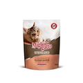 MIGLIORGATTO STERILIZEDCROCCANTINI SALMONE DELIZIOSO 400GR