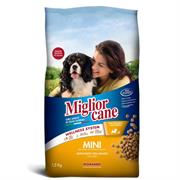 MIGLIORCANE MINI CROCCHETTE MANZO 1,5KGR