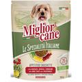 MIGLIORCANE MINI CROC.800GR MAN/AVE/VERD