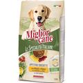 MIGLIORCANE CROCC.2,5KG POLLO/PISELLI