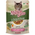 MIGLIORGATTO STRACC.85GR.SUIN/PATA/CAROT