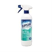 QUASAR VETRI AMMONIACA ML 680