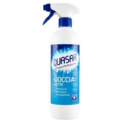 QUASAR DOCCIA VETRI ML 680