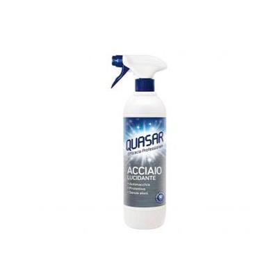 QUASAR ACCIAIO ML 680