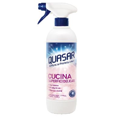 QUASAR CUCINA ML 680