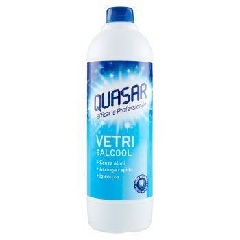 QUASAR VETRI RICARICA ML 680