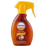 LEOCREMA SOLARE ACQUA SOLARE IDRATANTE COCCO 250 ML