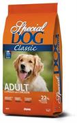 SPECIAL DOG CROCC. 5KG.CLASSICO