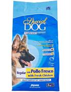 SPECIAL DOG CROCC.PREMIUM 4KG.REGULAR