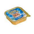 GRAN BONTA'GATTO BOCCONC.100GR.TONNO