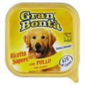 GRAN BONTA'CANE VASCH.150GR.POLLO
