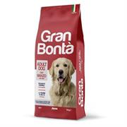 GRAN BONTA'CANE CROCCH.KG.10 MANZO