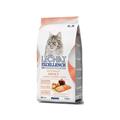 LECHAT CROCC.GATTO 1,5KG ADULTO SALMONE