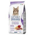 LECHAT CROCC.GATTO 1,5KG STERILIZ.ANATRA
