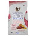SPECIAL DOG EXC.CROC.3KG.MANZO