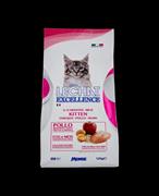 LECHAT CROCC.GATTO 1,5KG PICCOLI GATTI