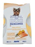 SPECIAL DOG EXC.CROC.800GR.TA/PIC.AD.SAL