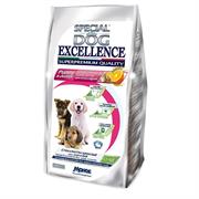 SPECIAL DOG EXC.CROC.1,5KG.PUPPY/JUNIOR