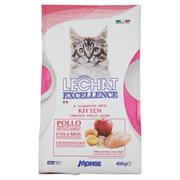 LECHAT EXC.CROCC.400GR PICC.GATTI CEREAL