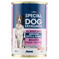SPECIAL DOG EXC.BOC.400GR MAIA/TACCHI