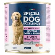 SPECIAL DOG EXC.BOC.720GR MAIAL/TACCH