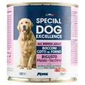 SPECIAL DOG EXC.BOC.720GR MAIAL/TACCH