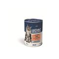 LECHAT EXC STERIL.PATE'400GR TACCHINO