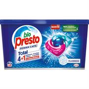 BIO PRESTO POWER CAPS CLASSICO 18 PZ