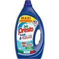BIO PRESTO DETERSIVO BUCATO LIQUIDO HYGIENE 50 LAV