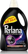 PERLANA DETERSIVO NERO 54 + 4 LAV.