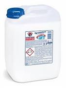 CHANTECLAIR SGRASSATORE DISINFETTANTE TANICA PMC NEW 5 LT