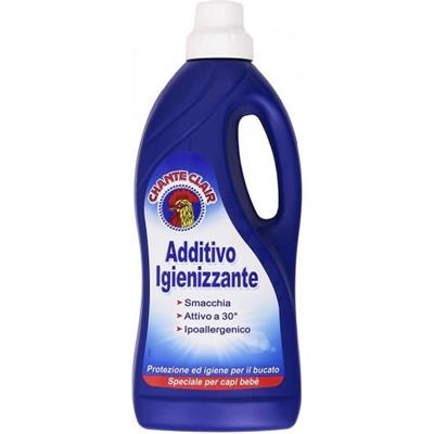CHANTECLAIR ADDITIVO IGIENIZZANTE 1000ML