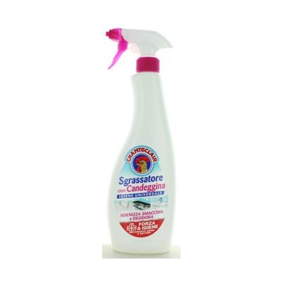 CHANTECLAIR SGRASSATORE CON CANDEGGINA 625ML