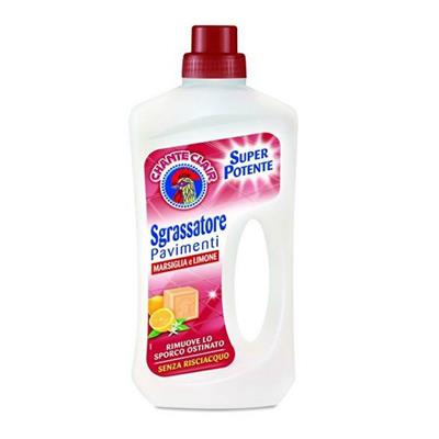 CHANTECLAIR SGRASSATORI PAVIMENTI MARSIGLIA E LIMONE 750ML
