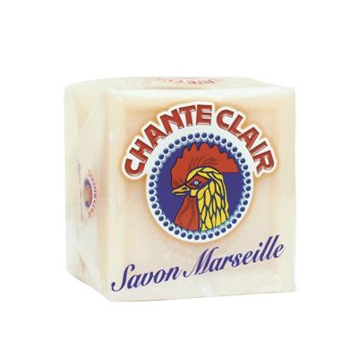 CHANTECLAIR SAPONE BUCATO MARSIGLIA CUBO 250GR