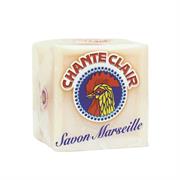 CHANTECLAIR SAPONE BUCATO MARSIGLIA CUBO 250GR