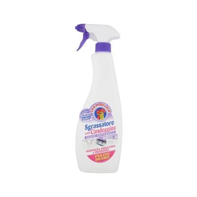 CHANTECLAIR SGRASSATORE CON CANDEGGINA BOUQUET FIORITO 625ML