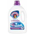 CHANTECLAIR LAVATRICE PULITO PROFONDO 28 LAVAGGI 1260ML