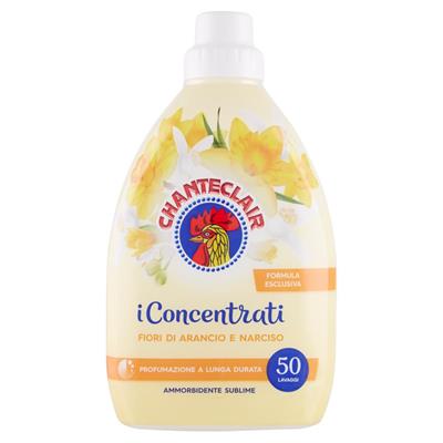 CHANTECLAIR AMMORBIDENTE CONC.FIORI D'ARANCIO E NARCISO 57LAV 11