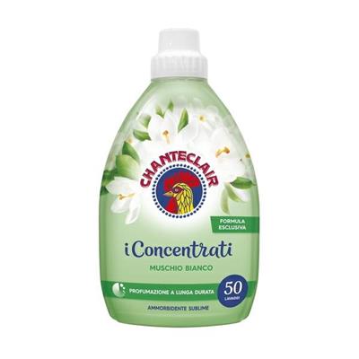 CHANTECLAIR AMMORBIDENTE CONC.MUSCHIO BIANCO 57LAV 1140ML