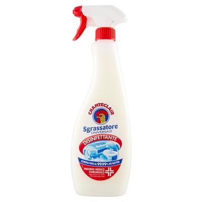 CHANTECLAIR SGRASSATORE DISINFETTANTE 600ML