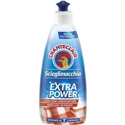 CHANTECLAIR EXTRA POWER SCIOGLIMACCHIA 375ML