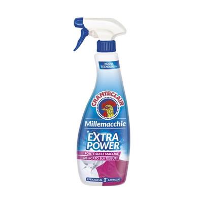 CHANTECLAIR EXTRA POWER MILLEMACCHIE SPRAY 500ML