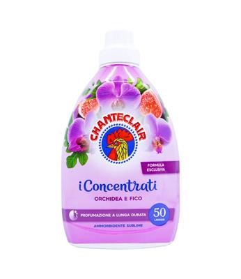 CHANTECLAIR AMMORBIDENTE CONC.ORCHIDEA & FICO 57LAV 1140ML