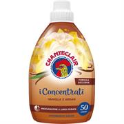 CHANTECLAIR AMMORBIDENTE CONC.VANIGLIA & ARGAN 57LAV 1140ML