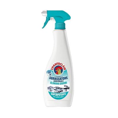 CHANTECLAIR SGRASSATORE ANTIODORE SPRAY 600ML