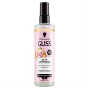 GLISS TRT SETA LUMINOSA 200ML