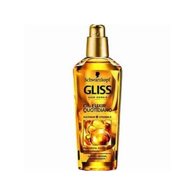 GLISS OIL 75ML DAILY ELIXIR IT
