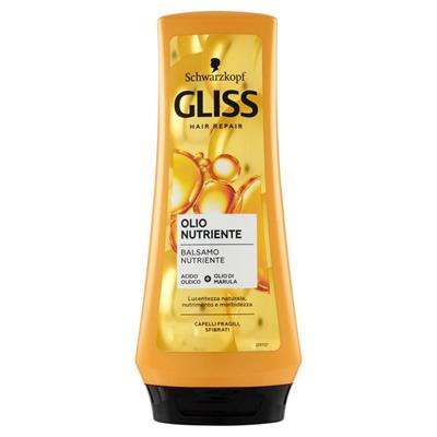 GLISS BALSAMO OLIO NUTRIENTE 200ML