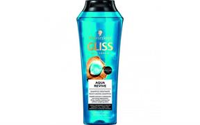 GLISS SHAMPOO AQUA REVIVE 250ML
